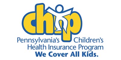 Children’s Health Insurance Program logo