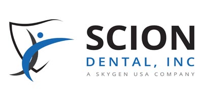 scion dental logo